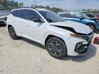 2022 Hyundai Tucson n Line