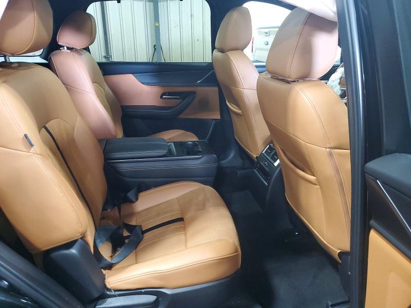 2024 Mazda Cx-90 Premium Plus