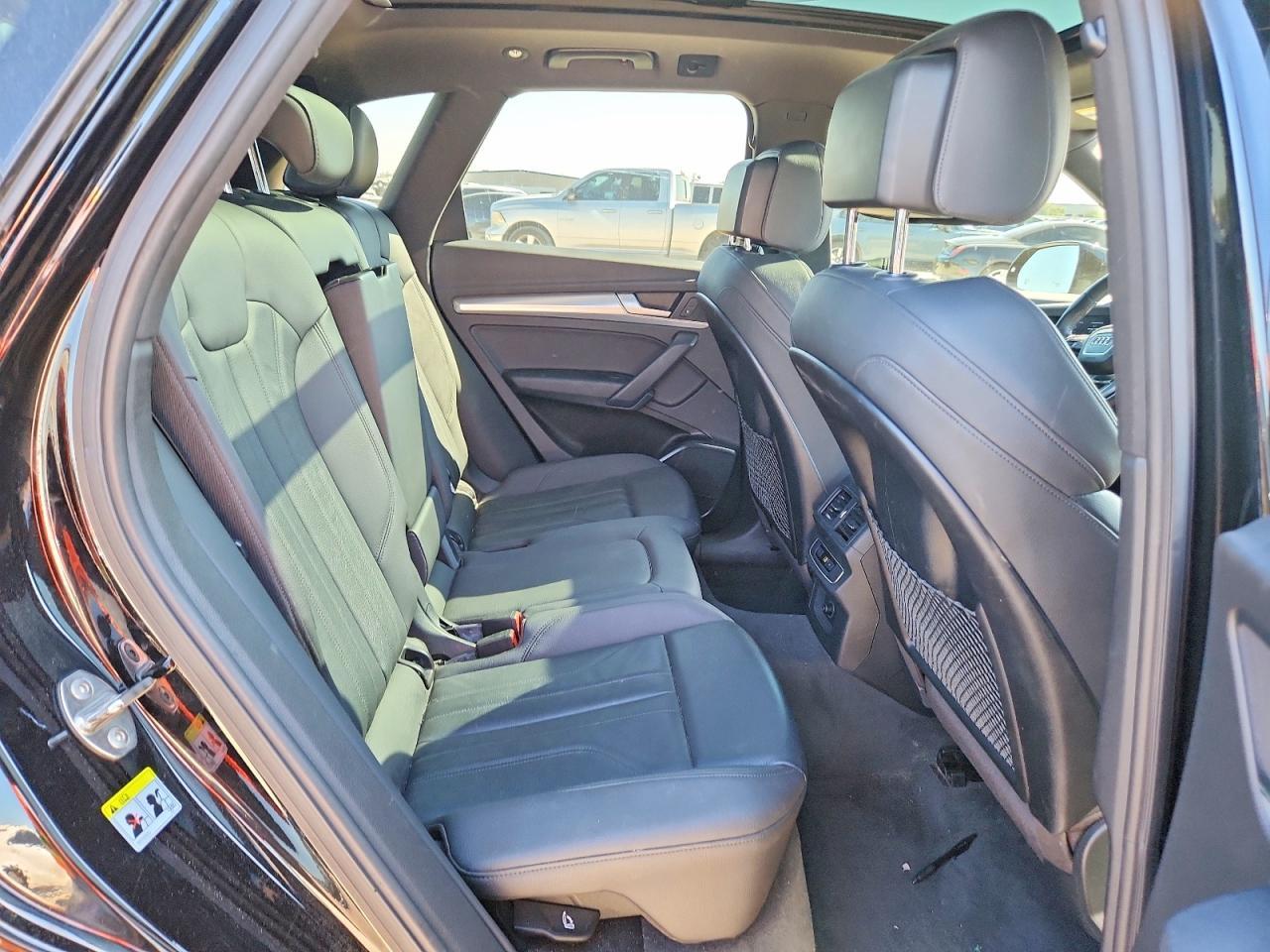 2020 Audi Q5 Premium