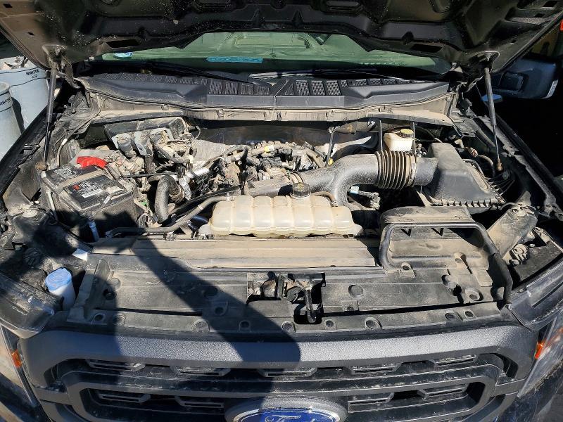 2023 Ford F150