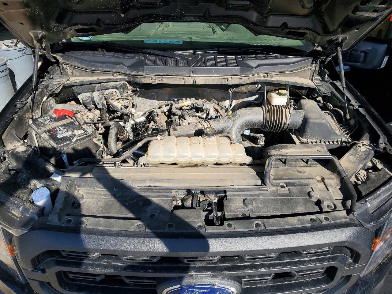 2023 Ford F150