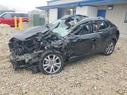Mazda salvage cars for sale: 2024 Mazda Cx-30 Preferred