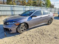 2020 Honda Civic Sport for sale in Hampton, VA