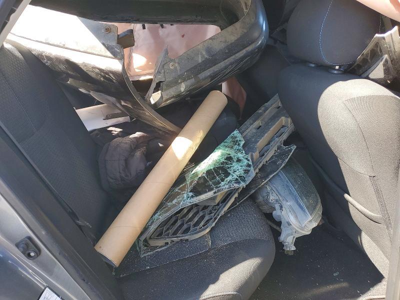 2017 Nissan Sentra sr