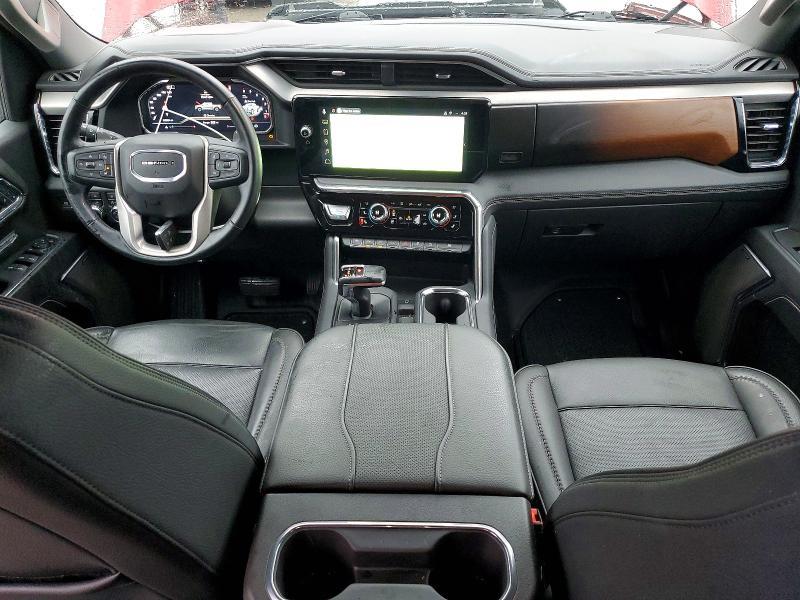 2024 GMC Sierra K1500 Denali