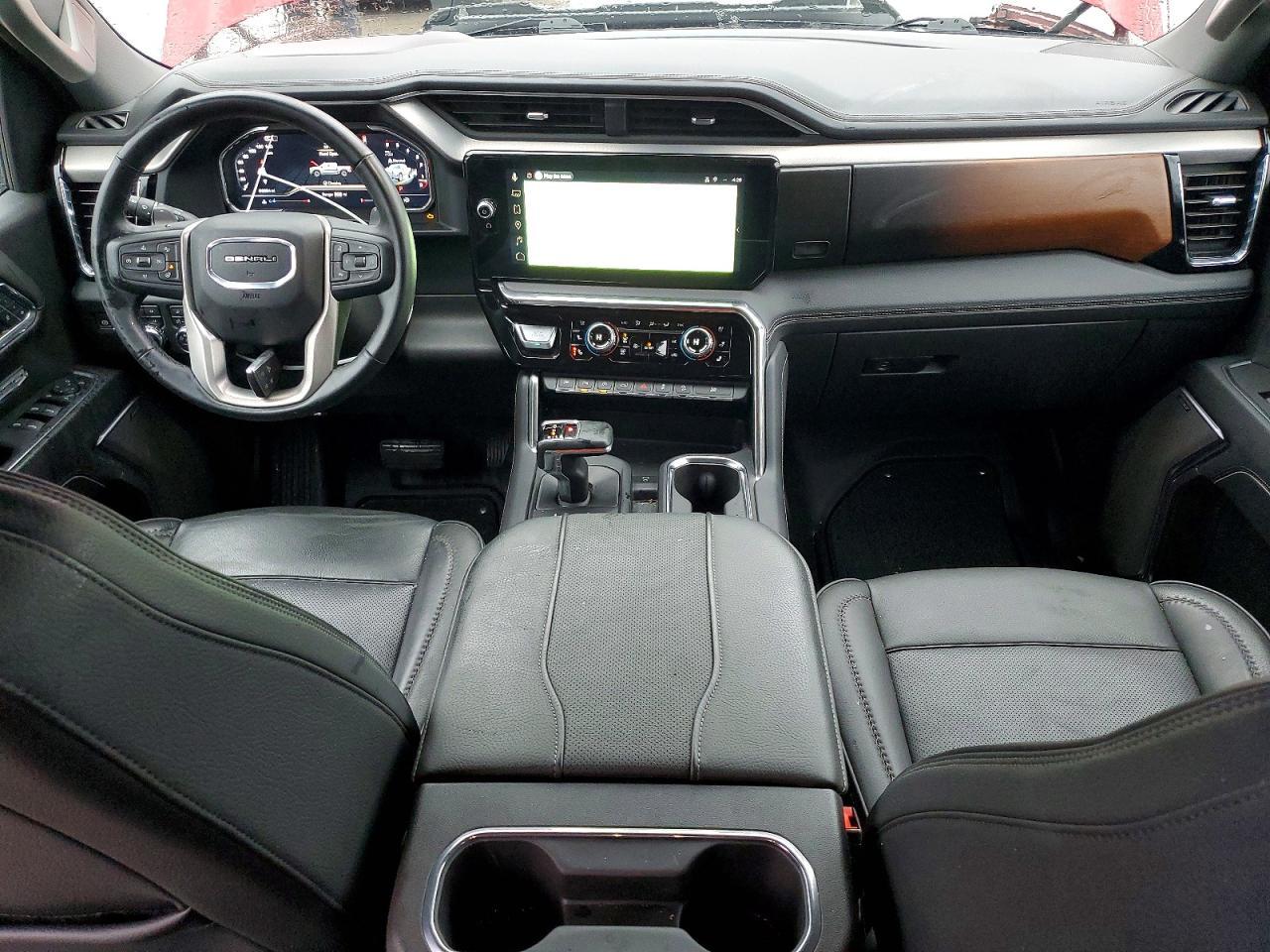 2024 GMC Sierra K1500 Denali