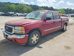2005 GMC New Sierra C1500 for sale in Florence, MS