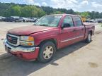 2005 GMC New Sierra C1500