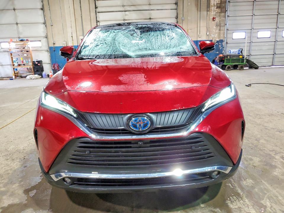 2024 Toyota Venza Limited