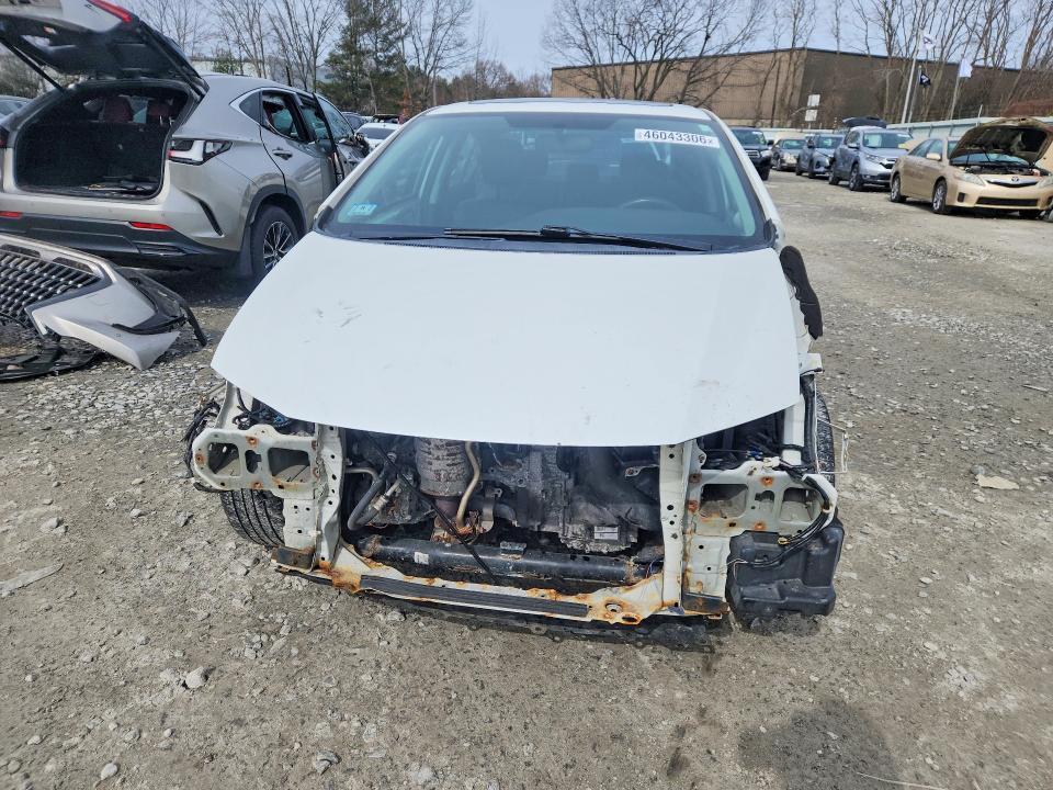 2015 Honda Civic exl