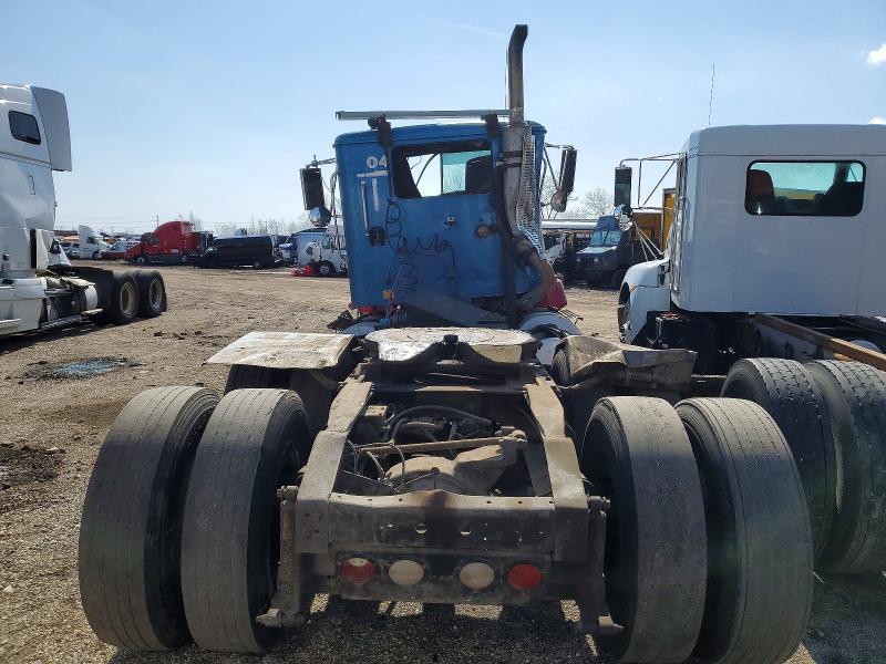 1998 International 9100