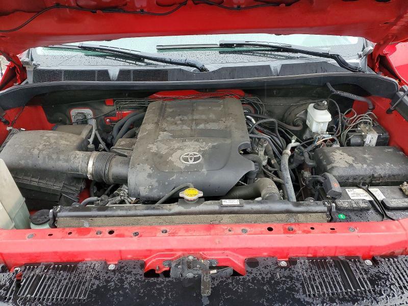 2016 Toyota Tundra SR