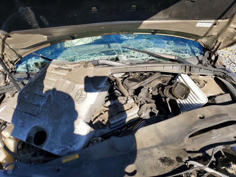 2009 Toyota Camry le V6