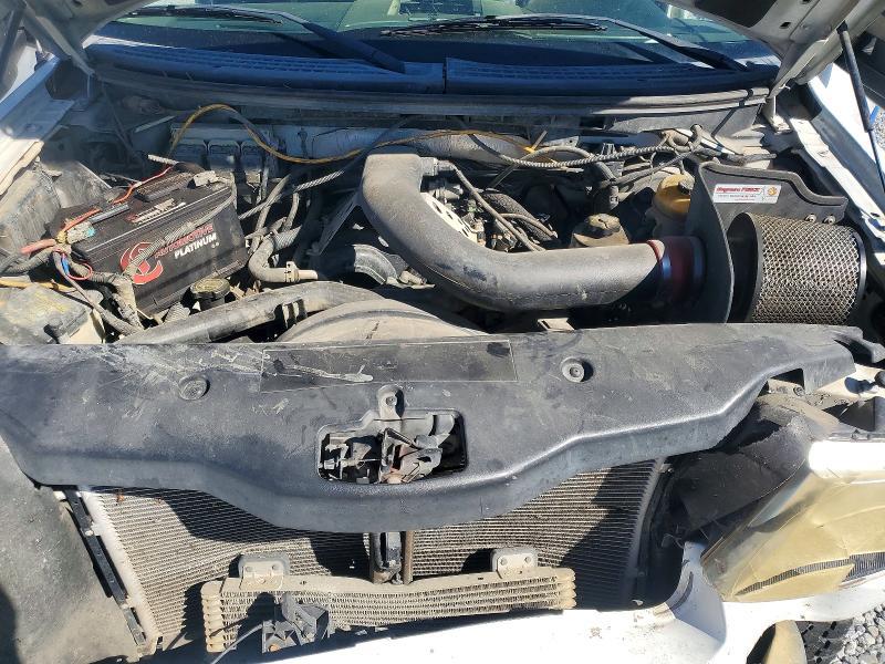 2006 Ford F150 Supercrew