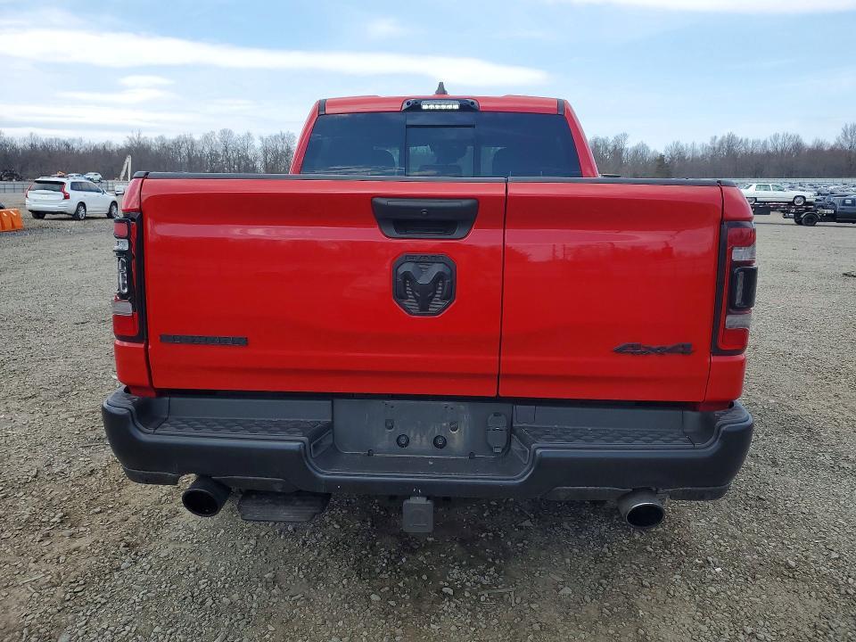 2021 Dodge RAM 1500 BIG Horn