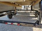2012 Kara Van Boat Trailer