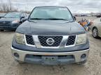 2008 Nissan Frontier SE V6