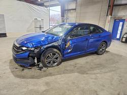 2024 Volkswagen Jetta se en venta en North Billerica, MA