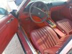 1974 Mercedes-Benz 450 sl