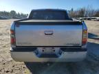2008 Honda Ridgeline RTL