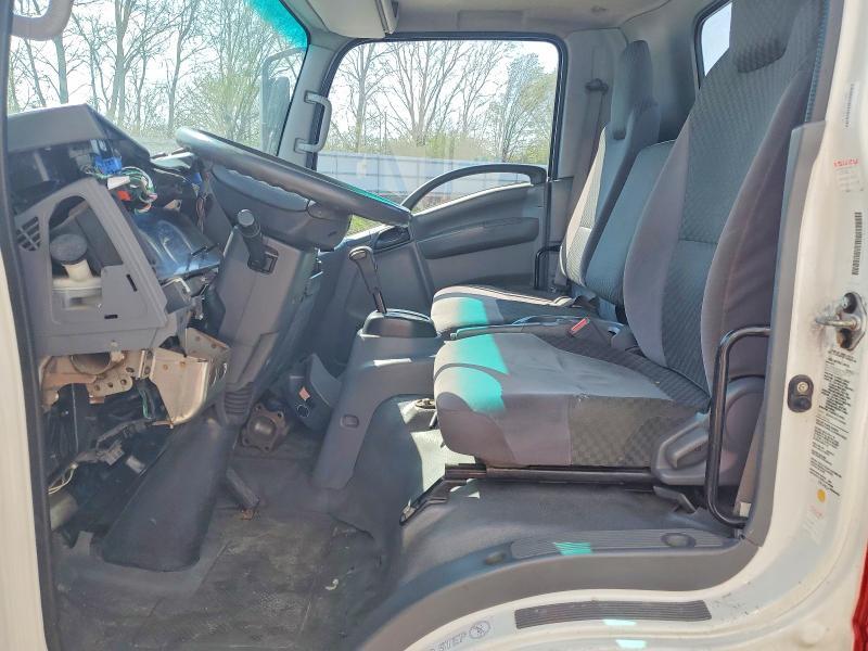2015 Isuzu Other