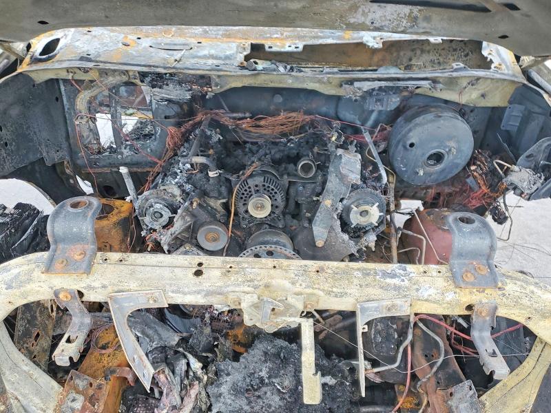 2006 Ford F250 Super Duty