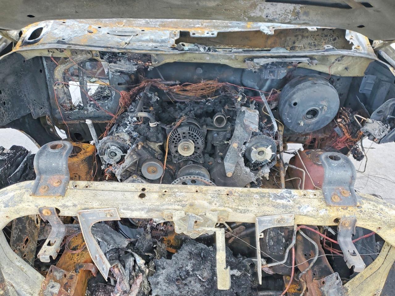 2006 Ford F250 Super Duty
