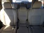 2013 Honda Odyssey ex
