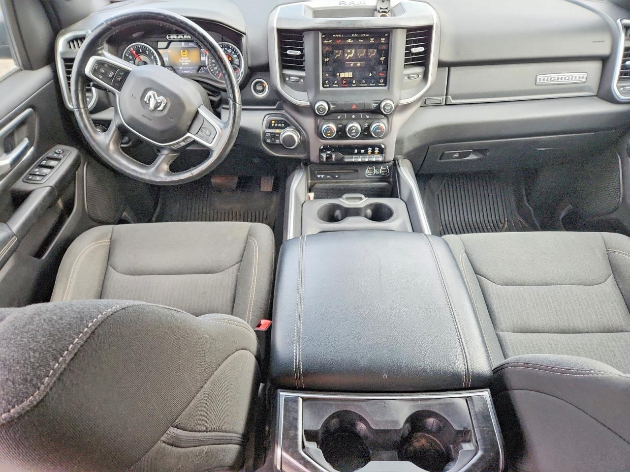 2019 Dodge RAM 1500 BIG Horn