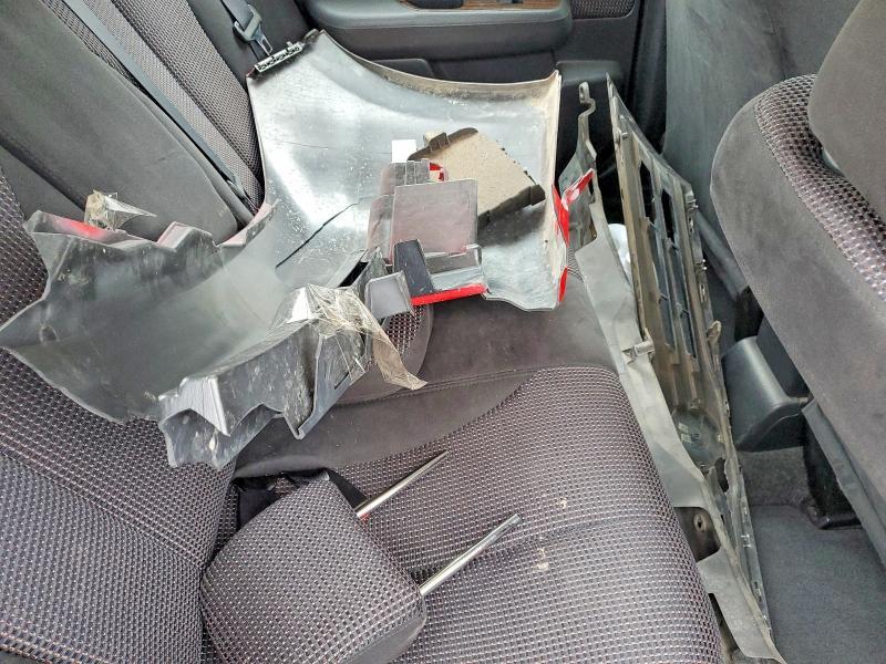 2012 Nissan Versa 1.8 s