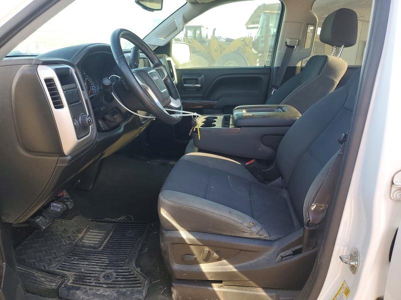 2014 GMC Sierra C1500 SLE
