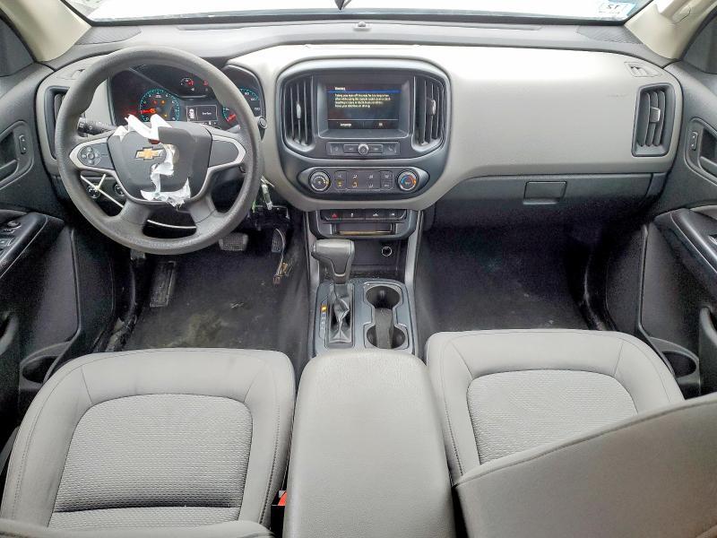 2019 Chev Colorado