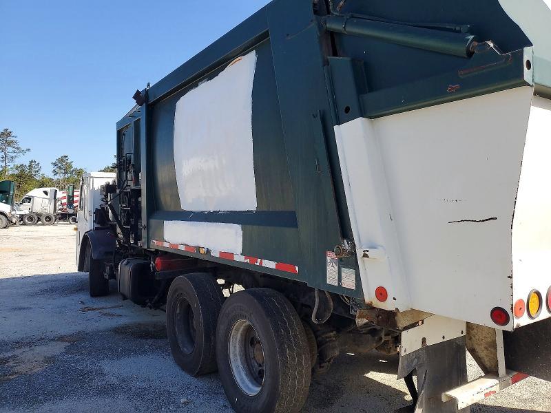 2016 Mack LEU613 Refuse Truck