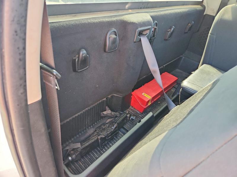 2019 Dodge RAM 1500 Classic Tradesman