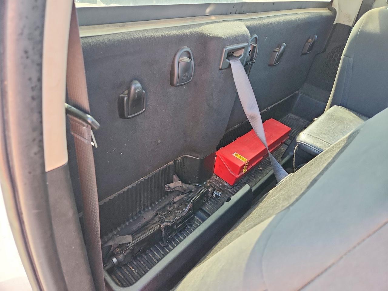 2019 Dodge RAM 1500 Classic Tradesman