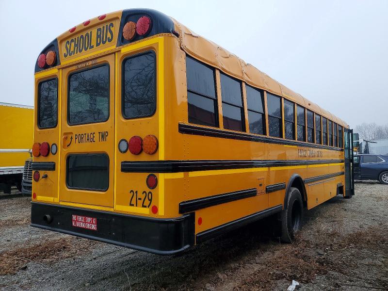 2022 Ic Corporation 3000 CE