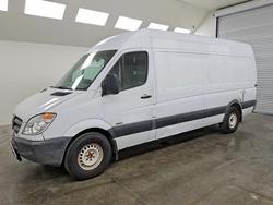 2012 Mercedes-Benz Sprinter 2500 en venta en Wilmer, TX