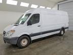 2012 Mercedes-Benz Sprinter 2500