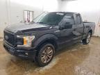2018 Ford F150 Super Cab