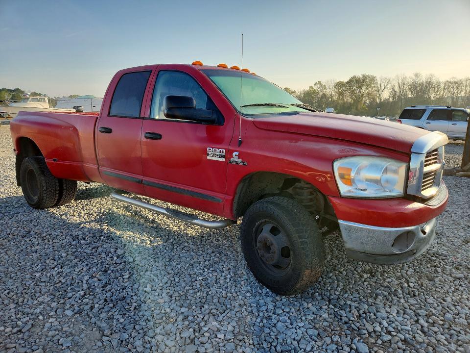 2007 Dodge Ram 3500 st