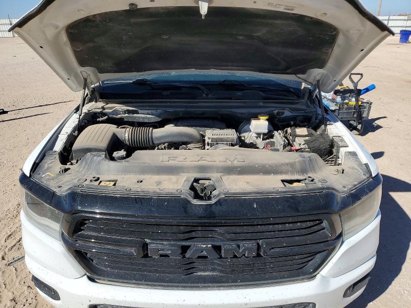 2020 Dodge 1500 Laramie