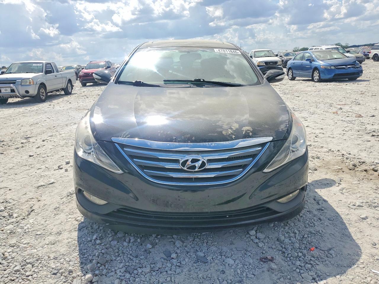 2014 Hyundai Sonata se 2.0t