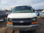 2013 Chev Express G2500