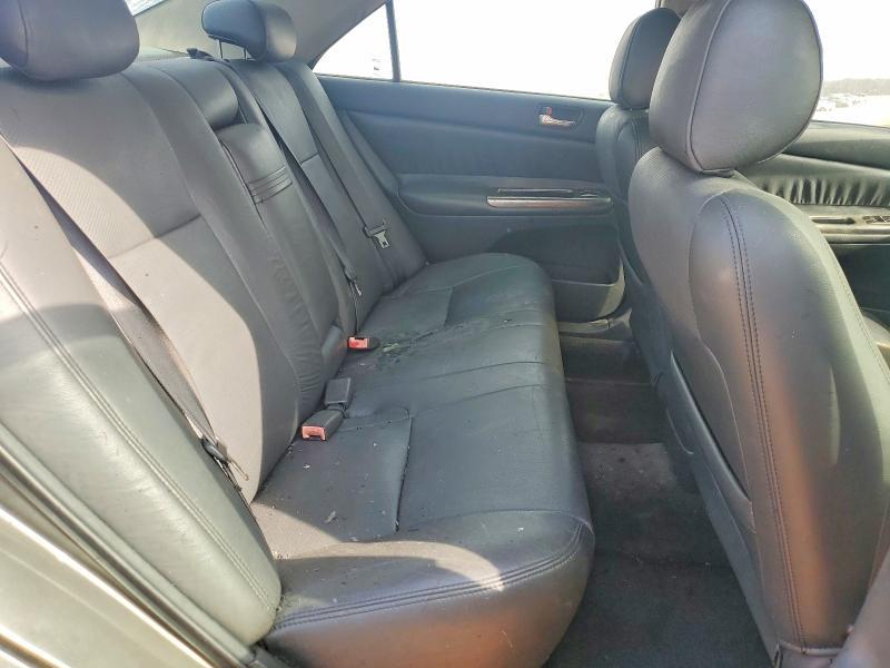 2002 Toyota Camry se V6