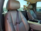 2011 Chevrolet Silverado K1500