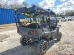 2023 Honda Pioneer 700 Utility Vehicle