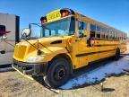 2014 Ic Corporation School Bus