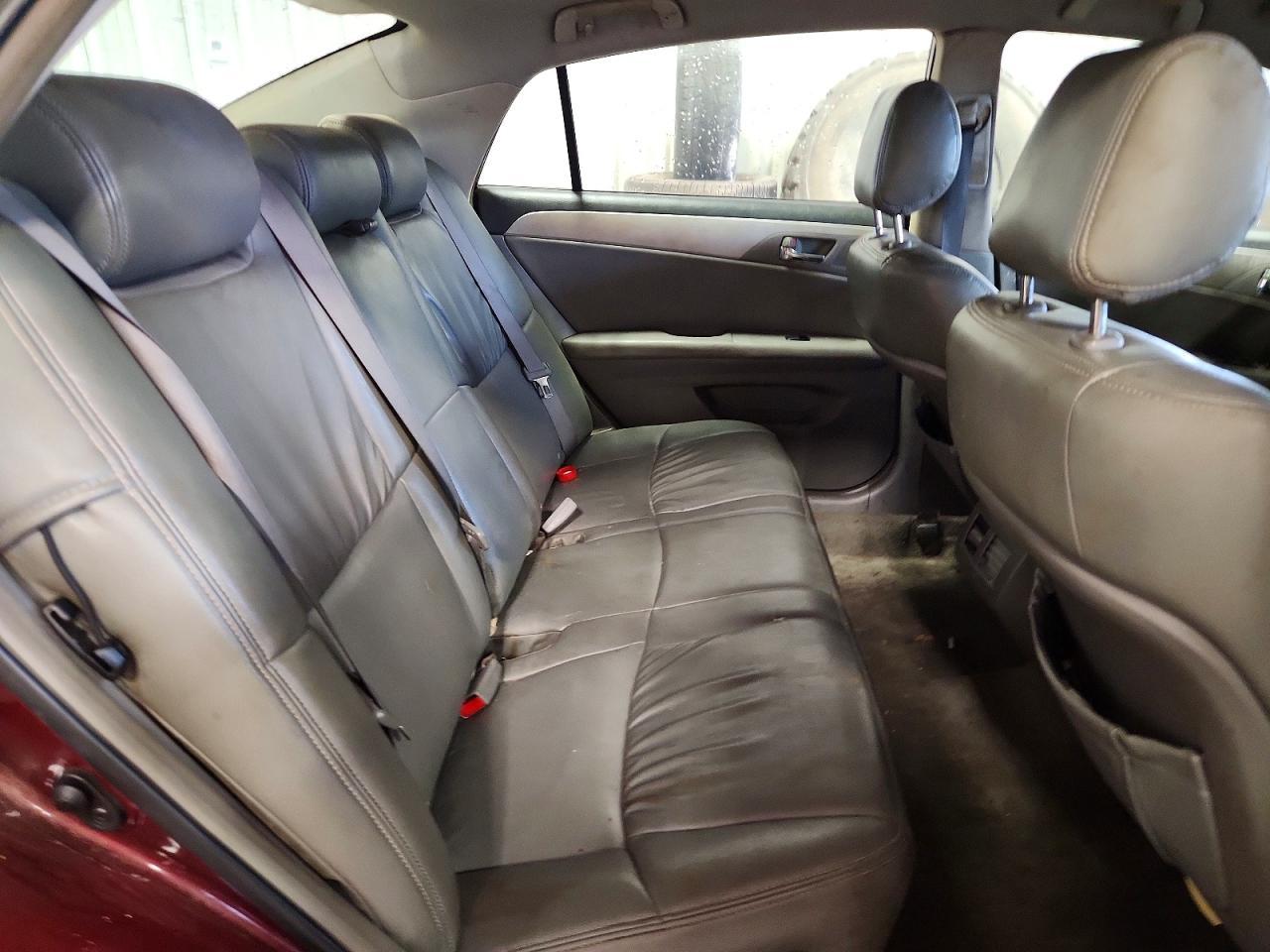 2009 Toyota Avalon xl