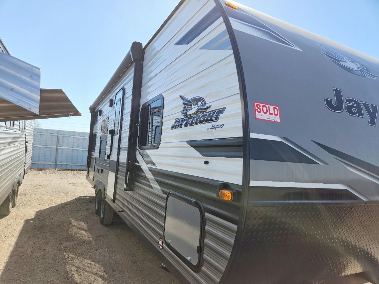 2023 Jayco JAY Flight Camper