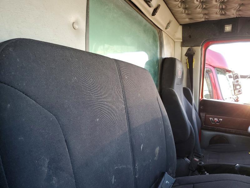 2020 Western Star 4900 Dump Truck